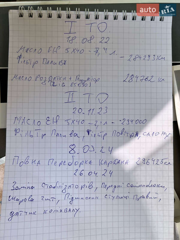 Позашляховик / Кросовер Renault Koleos 2009 в Львові