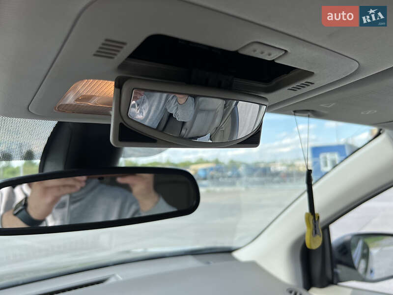 Позашляховик / Кросовер Renault Koleos 2009 в Львові