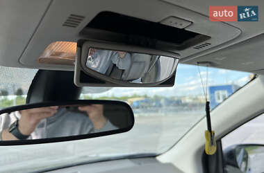 Внедорожник / Кроссовер Renault Koleos 2009 в 