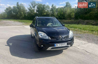Renault Koleos 2009 Renault Koleos 2009