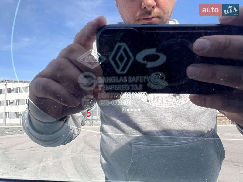 Позашляховик / Кросовер Renault Koleos 2009 в Львові