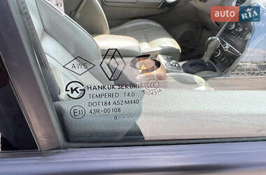 Внедорожник / Кроссовер Renault Koleos 2009 в 