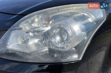 Внедорожник / Кроссовер Renault Koleos 2009 в 