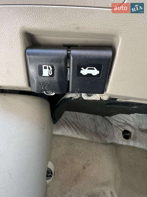 Позашляховик / Кросовер Renault Koleos 2009 в Львові