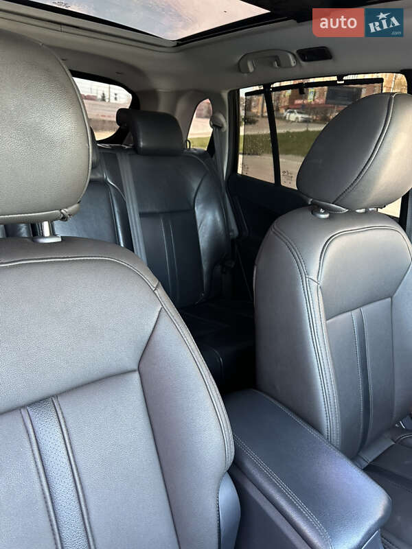 Внедорожник / Кроссовер Renault Koleos 2011 в Тернополе