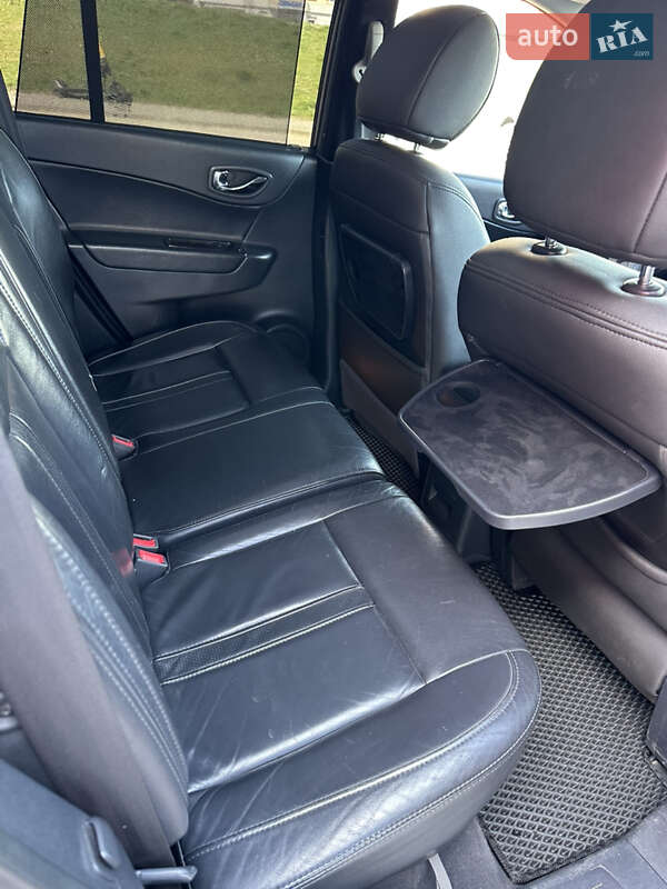 Внедорожник / Кроссовер Renault Koleos 2011 в Тернополе