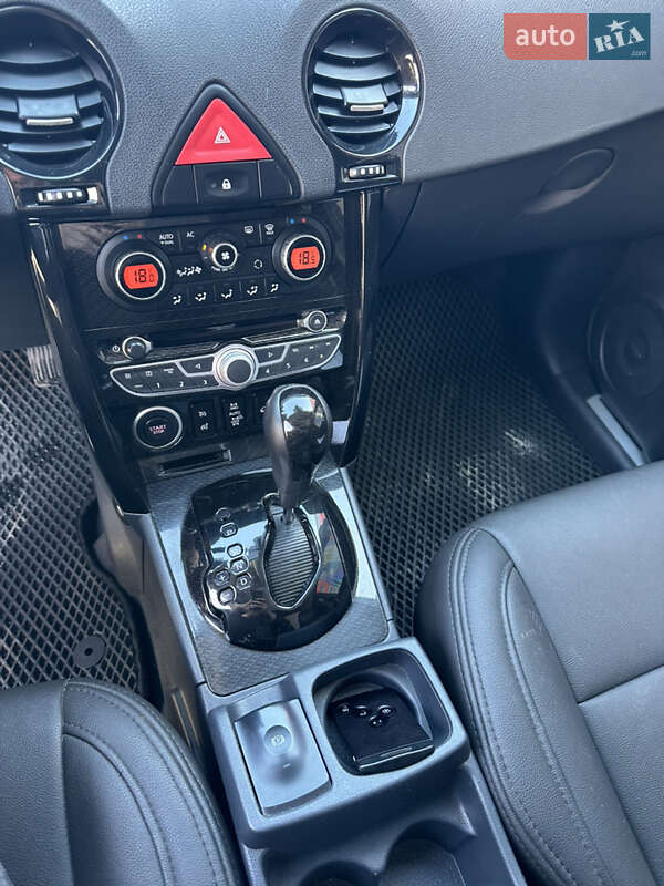 Внедорожник / Кроссовер Renault Koleos 2011 в Тернополе