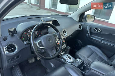 Внедорожник / Кроссовер Renault Koleos 2013 в 