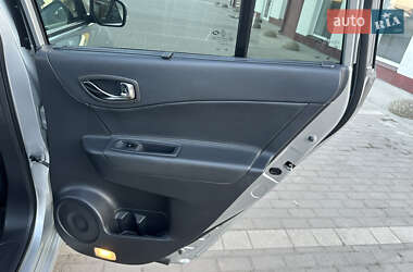 Внедорожник / Кроссовер Renault Koleos 2013 в 