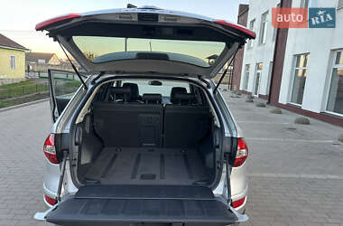 Внедорожник / Кроссовер Renault Koleos 2013 в 