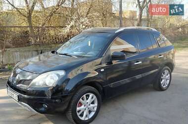 Renault Koleos 2009 Renault Koleos 2009