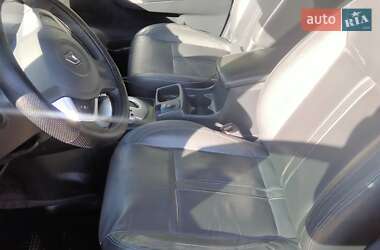 Позашляховик / Кросовер Renault Koleos 2009 в 
