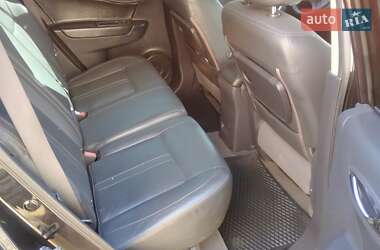 Позашляховик / Кросовер Renault Koleos 2009 в 
