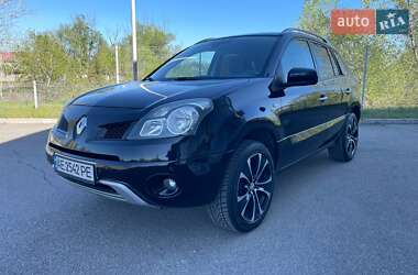 Renault Koleos 2008