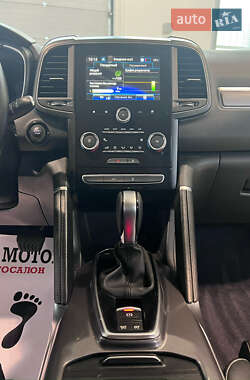 Внедорожник / Кроссовер Renault Koleos 2020 в 