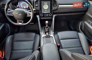 Внедорожник / Кроссовер Renault Koleos 2020 в 