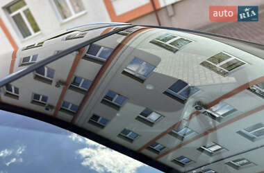 Позашляховик / Кросовер Renault Koleos 2012 в 