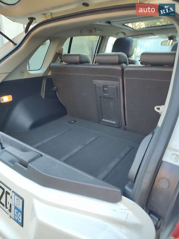 Внедорожник / Кроссовер Renault Koleos 2014 в Лубнах