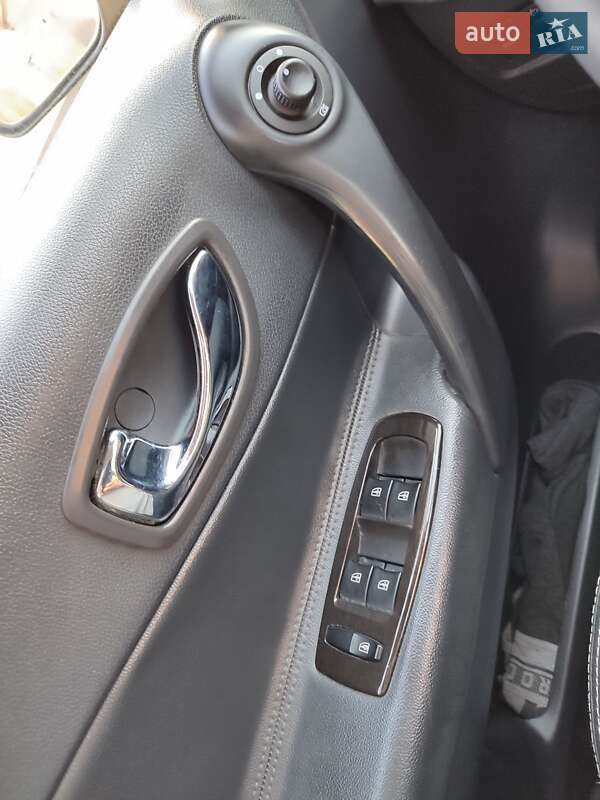 Внедорожник / Кроссовер Renault Koleos 2014 в Лубнах