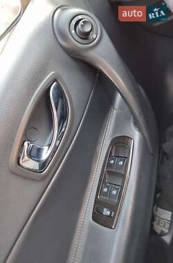 Позашляховик / Кросовер Renault Koleos 2014 в 