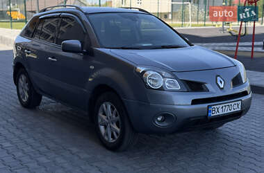 Renault Koleos 2010 Renault Koleos 2010