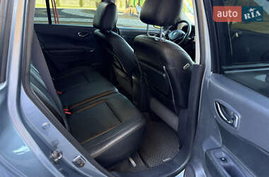 Внедорожник / Кроссовер Renault Koleos 2010 в 