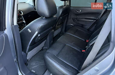 Внедорожник / Кроссовер Renault Koleos 2010 в 