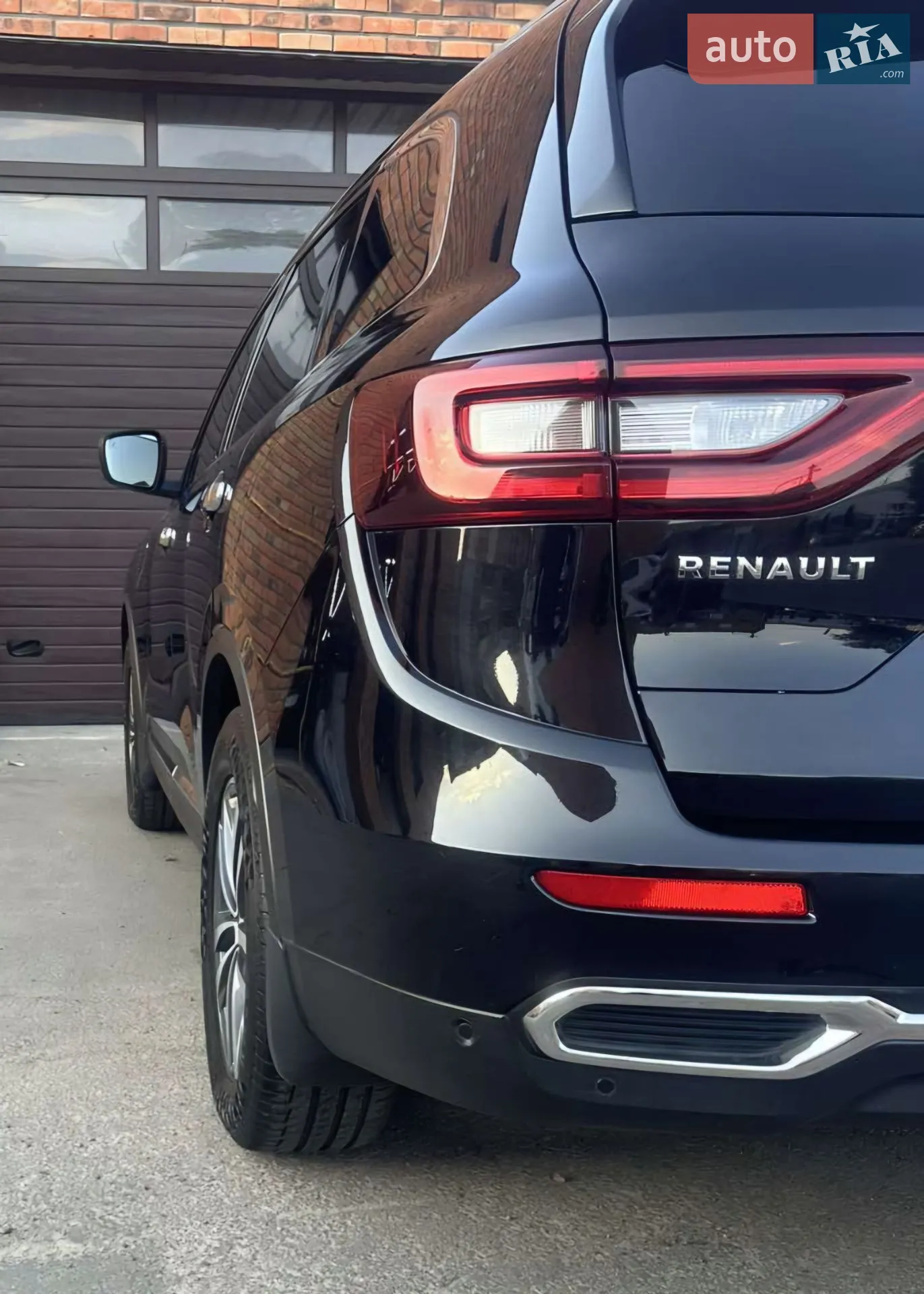 2017 Renault Koleos - мініатюра 3
