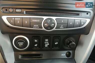 Внедорожник / Кроссовер Renault Koleos 2009 в 