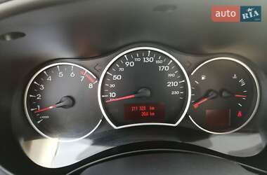 Внедорожник / Кроссовер Renault Koleos 2009 в 