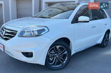 Renault Koleos 2012 Renault Koleos 2012