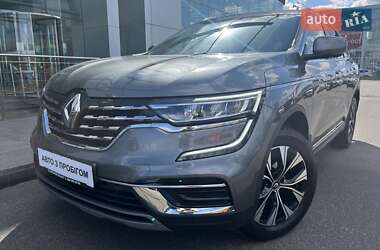 Renault Koleos 2023 Renault Koleos 2023