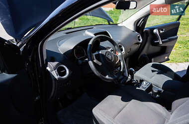 Внедорожник / Кроссовер Renault Koleos 2010 в 
