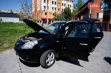 Внедорожник / Кроссовер Renault Koleos 2010 в 