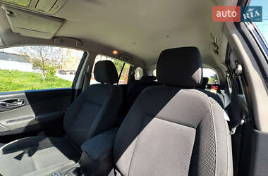 Внедорожник / Кроссовер Renault Koleos 2010 в 