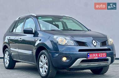Renault Koleos 2010 Renault Koleos 2010