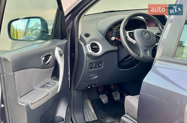 Внедорожник / Кроссовер Renault Koleos 2010 в 