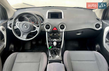 Внедорожник / Кроссовер Renault Koleos 2010 в 