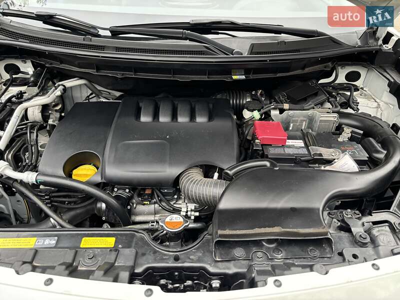 Позашляховик / Кросовер Renault Koleos 2015 в Новомосковську фото 26 Позашляховик / Кросовер Renault Koleos 2015 в Новомосковську