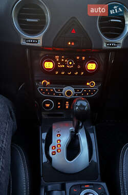 Внедорожник / Кроссовер Renault Koleos 2011 в 