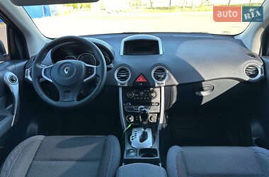 Внедорожник / Кроссовер Renault Koleos 2010 в 