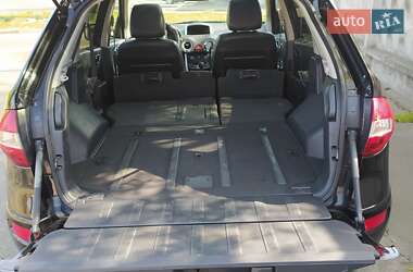 Внедорожник / Кроссовер Renault Koleos 2011 в 