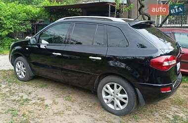 Renault Koleos 2010 Renault Koleos 2010