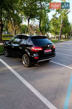 Renault Koleos 2011 Renault Koleos 2011