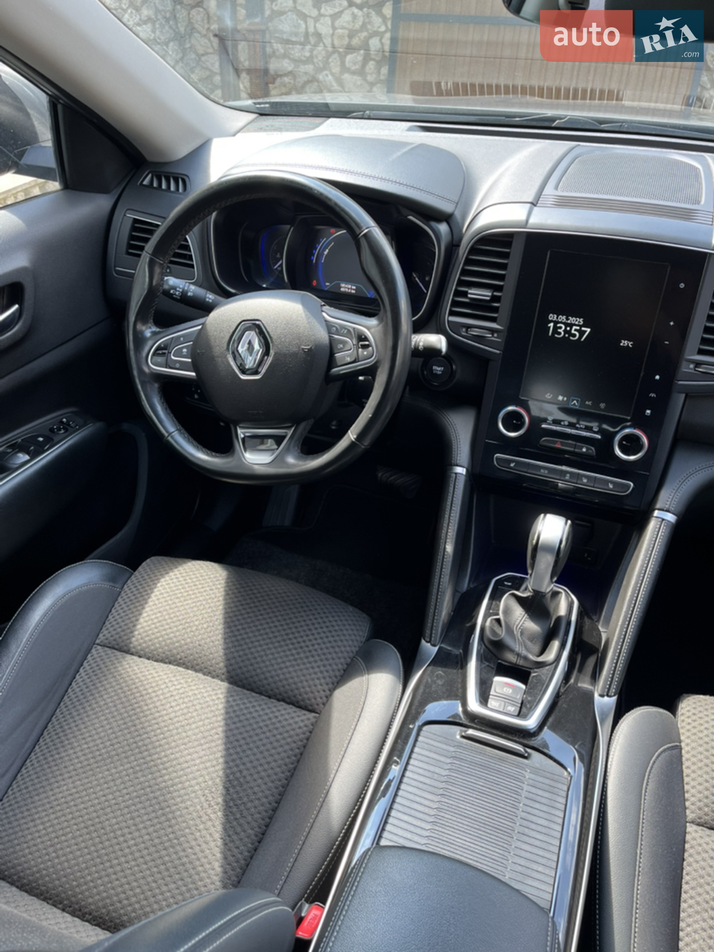 2020 Renault Koleos - мініатюра 13