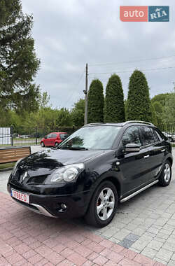 Renault Koleos 2009 Renault Koleos 2009