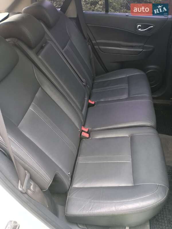 Позашляховик / Кросовер Renault Koleos 2008 в Новому Розділі фото 40 Позашляховик / Кросовер Renault Koleos 2008 в Новому Розділі