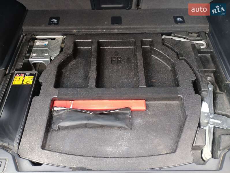 Позашляховик / Кросовер Renault Koleos 2008 в Новому Розділі фото 44 Позашляховик / Кросовер Renault Koleos 2008 в Новому Розділі