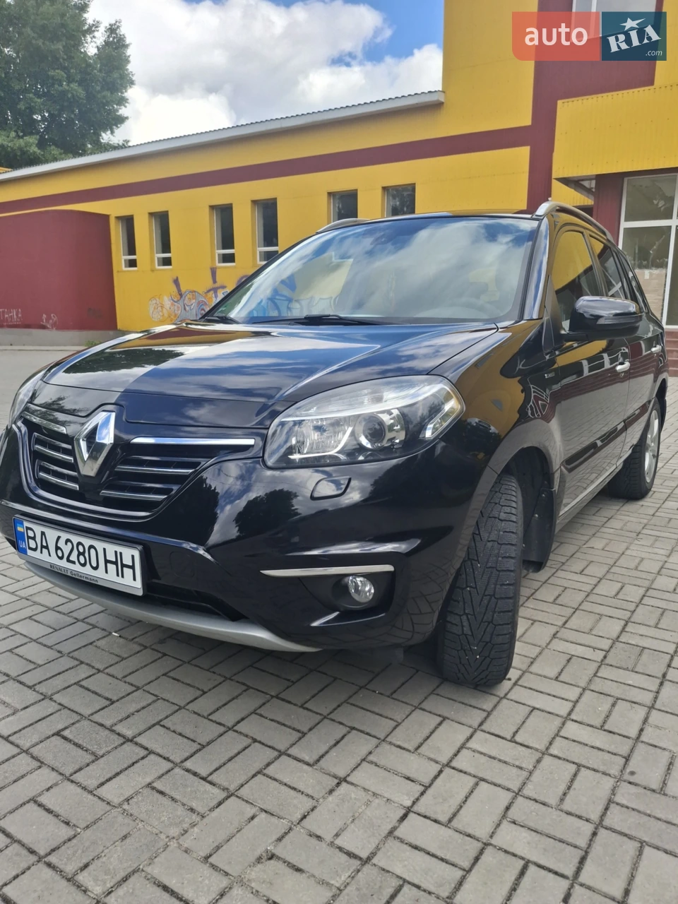 2013 Renault Koleos - мініатюра 26