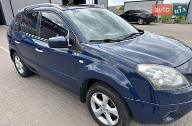 Внедорожник / Кроссовер Renault Koleos 2008 в Киеве